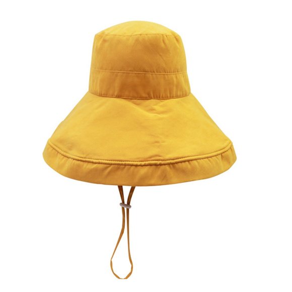 ✨✨BRAND NEW Womens Sun Summer UV Protection Floppy Bucket Hat - Picture 2 of 7